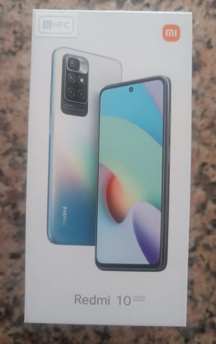 Vendo Xiaomi 10 2022