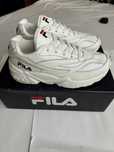 Sneakersy nowe FILA 39/25 #8
