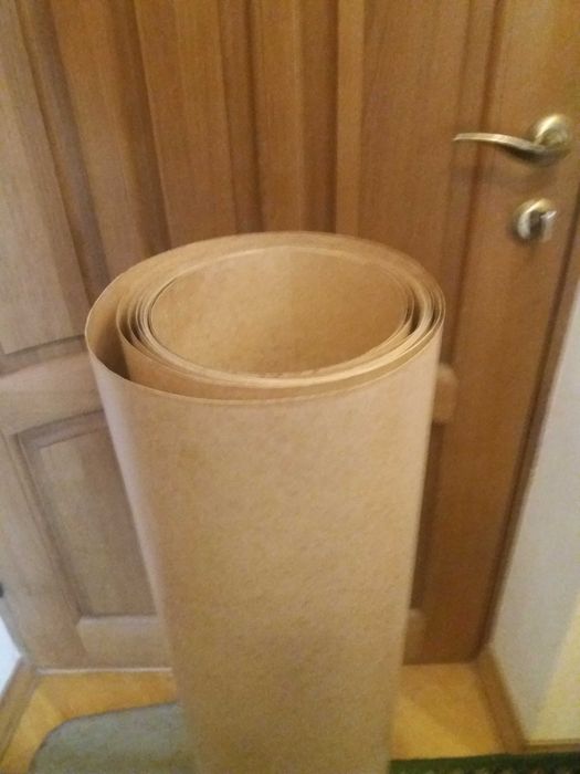 Качественный картон для лекал(пресшпан,электрокартон).