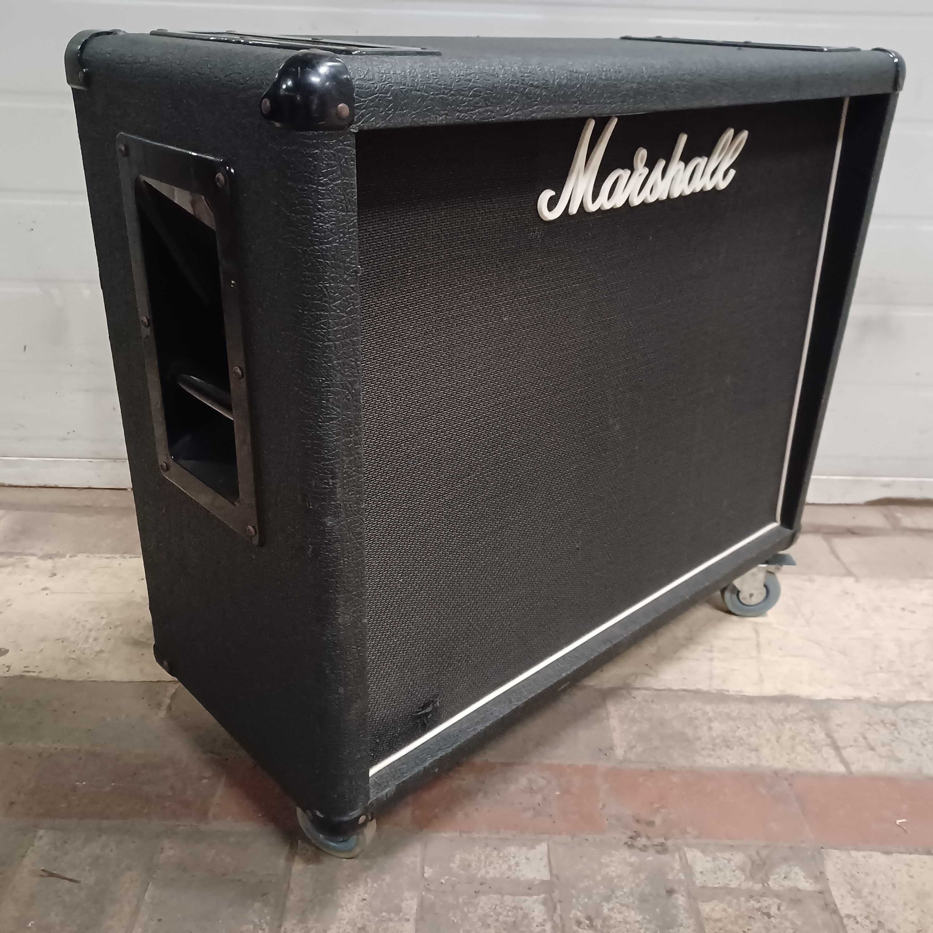 Marshall 1936 kolumna gitarowa