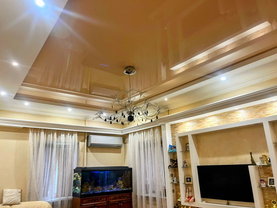 Продам ДОМ. на ж/м ПОБЕДА-3 , с ремонтом