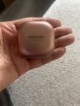 Fones originais da samsung