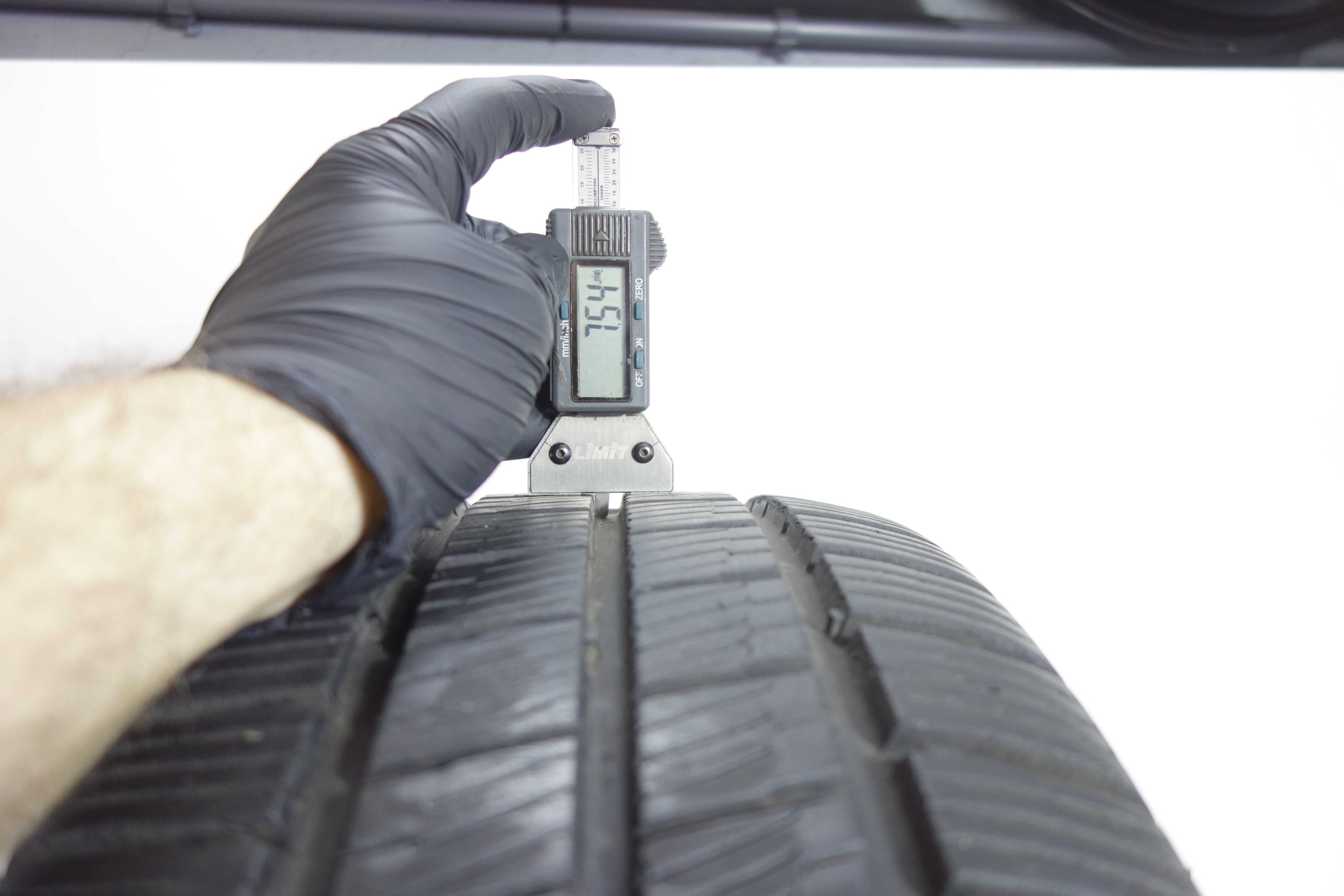 Opony całoroczne 215/65/16C - HANKOOK Vantra St AS 2