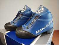 Botas Meneghini nr 34