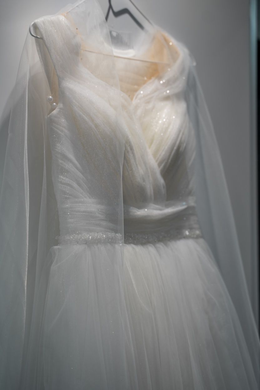 Продам весільну сукню свадебное платье
