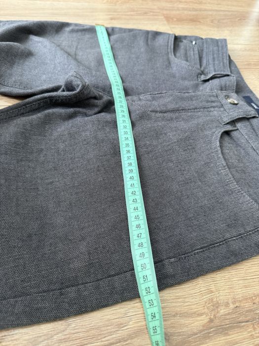 Брюки бавовняні чоловічі