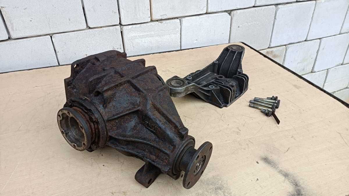Dyfer Tylny most Bmw e36 Przełożenie 4,10 Drift KJS woj świętokrzyskie