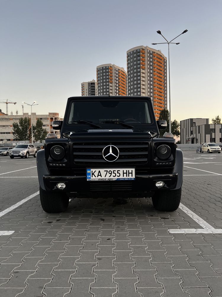 Продам Mercedes G