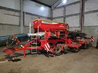 Pottinger Terrasem C4 ARTIS Plus