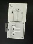 Apple earpods lightning оригинал