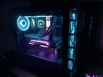 Komputer gamingowy Rtx 2080 super/i9 9900k/32GB RAM DDR4/1,5TB dysk