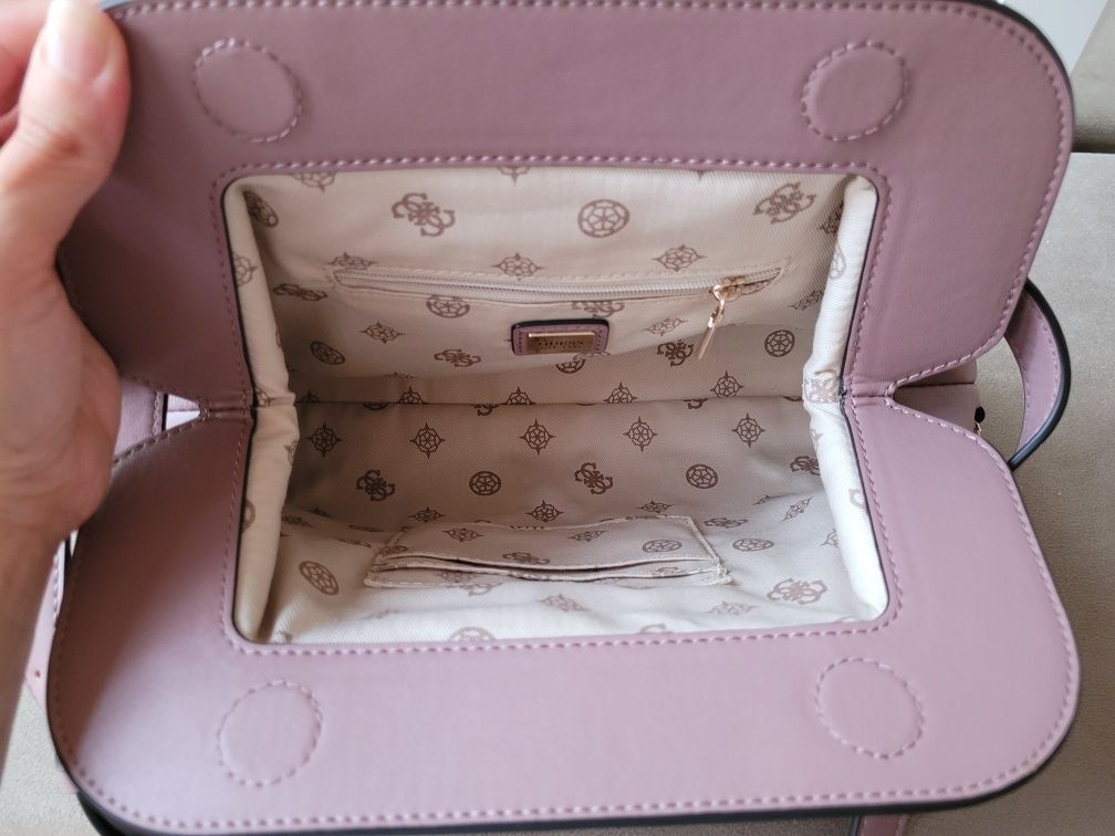 Torebka Damska Guess