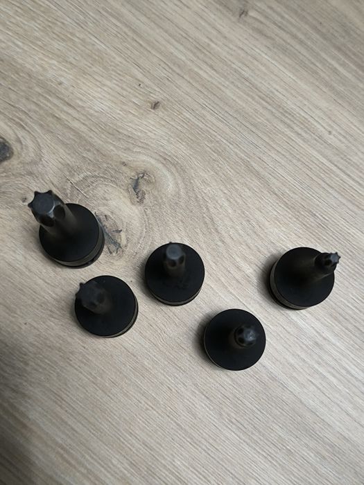 Nasadka udarowa torx 5x