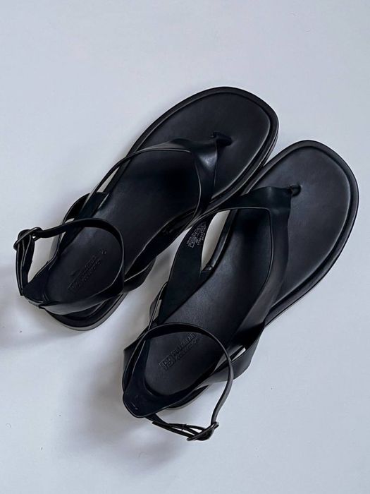 Сандалі босоніжки жіночі Pull&Bear розмір 40, 41, 40.5