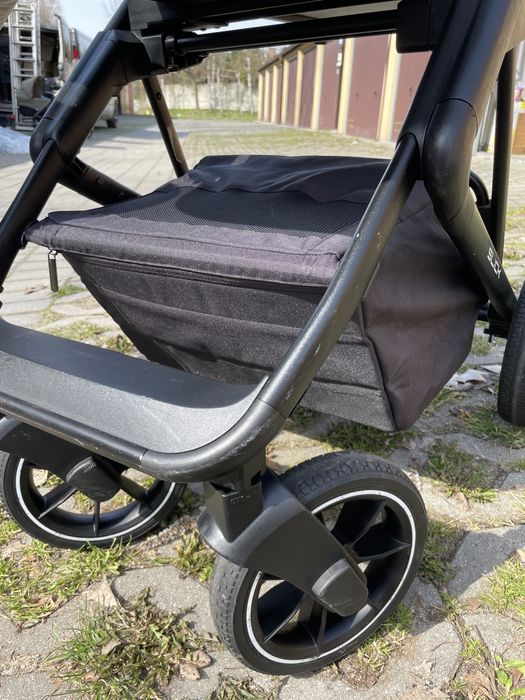 Wózek muuvo slick