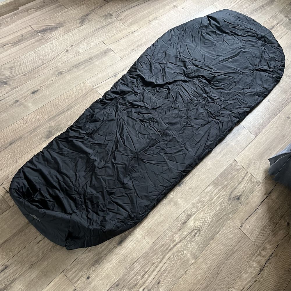 Carinthia XP Top śpiwór syntetyczny 1100g
