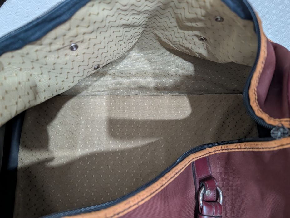 Mala de mão Modarte