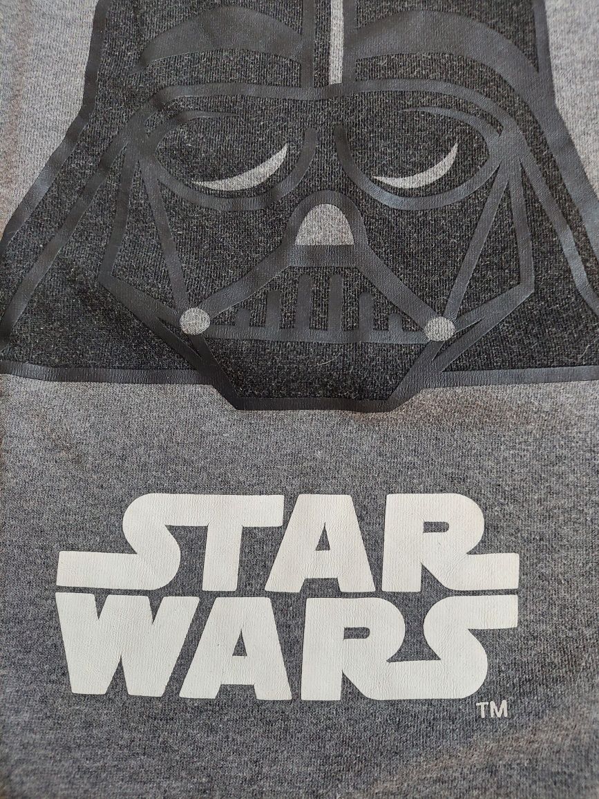 Bluza Star Wars, szara, 170