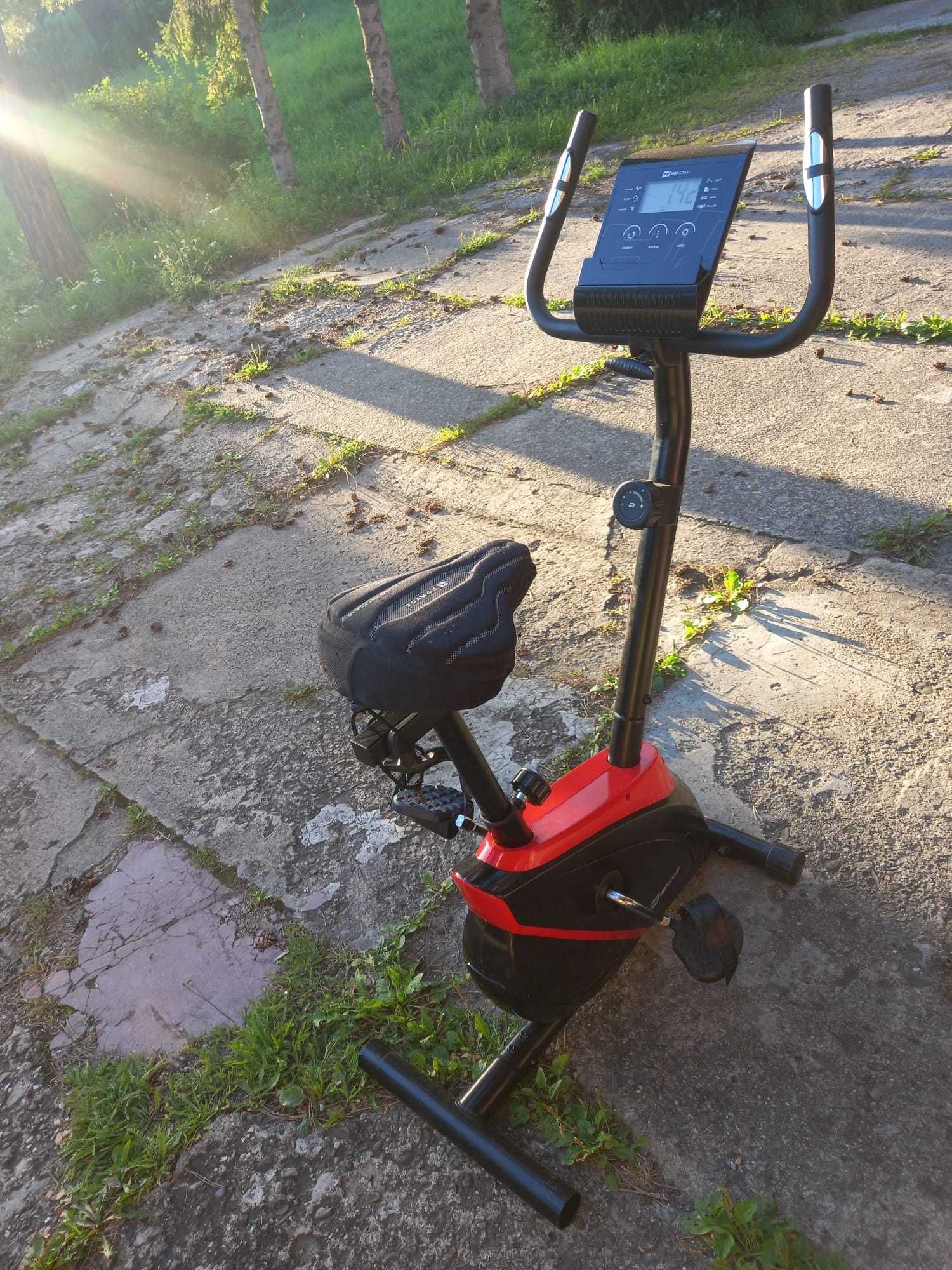 Rower stacjonarny