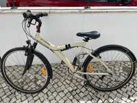 Bicicleta BTWIN Original 700 L
