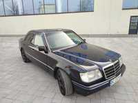 Mercedes-Benz E 250turbo