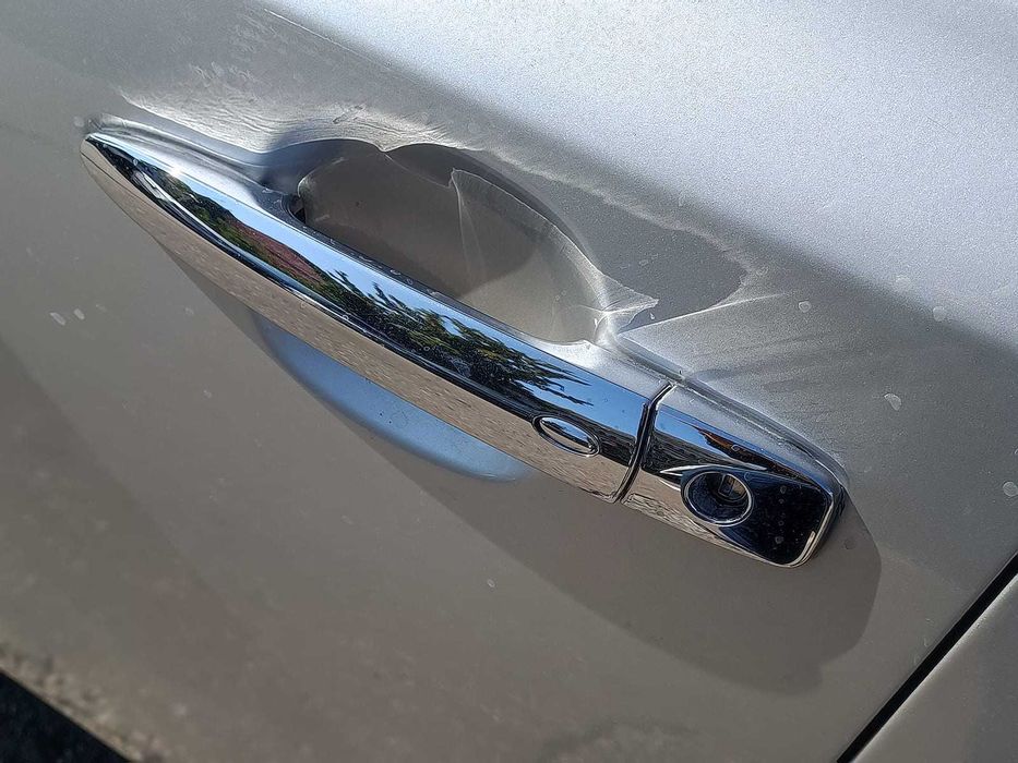 Продам Nissan Leaf 2014р. #71620