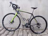 Cannondale Synapse 105 DISC