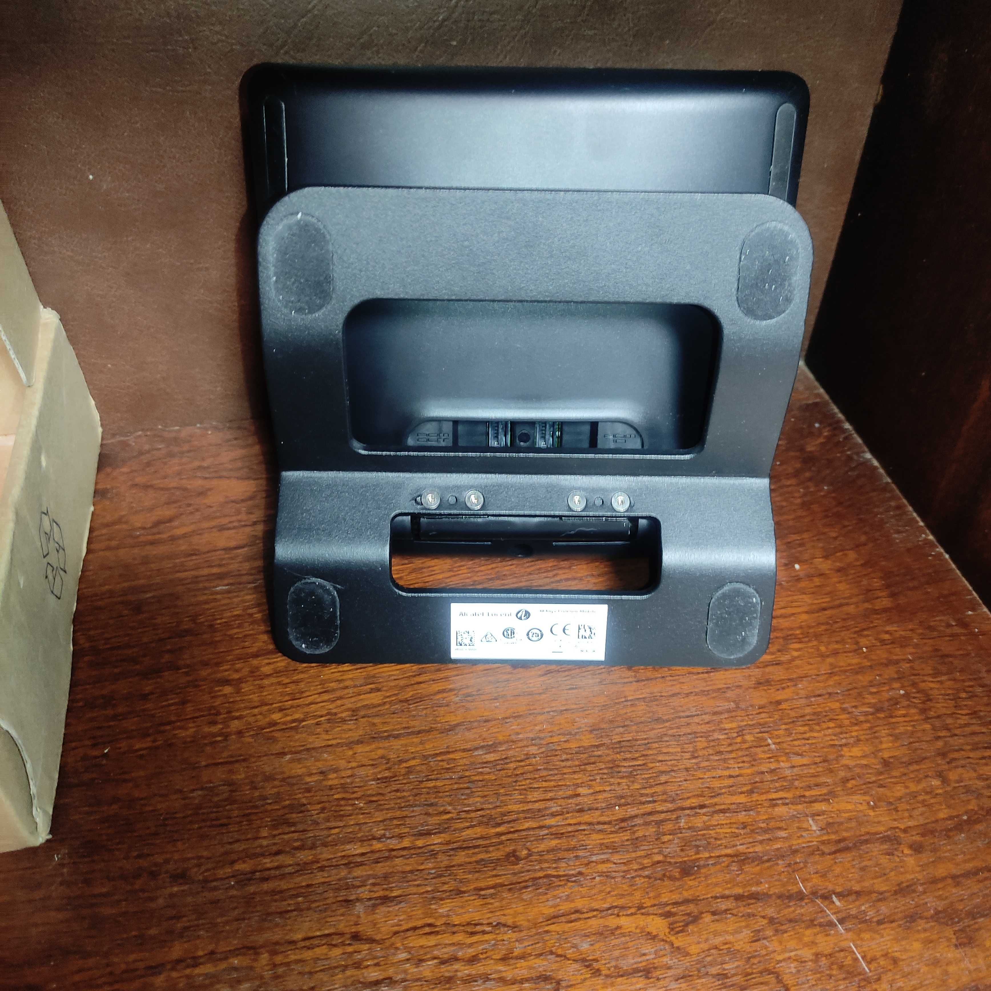 ALCATEL-LUCENT PACK of Premium Add-on module 40 programmable keys