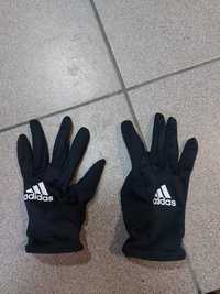 Рукавички Adidas Unisex Run Glove (H64866-M чорний, M)
