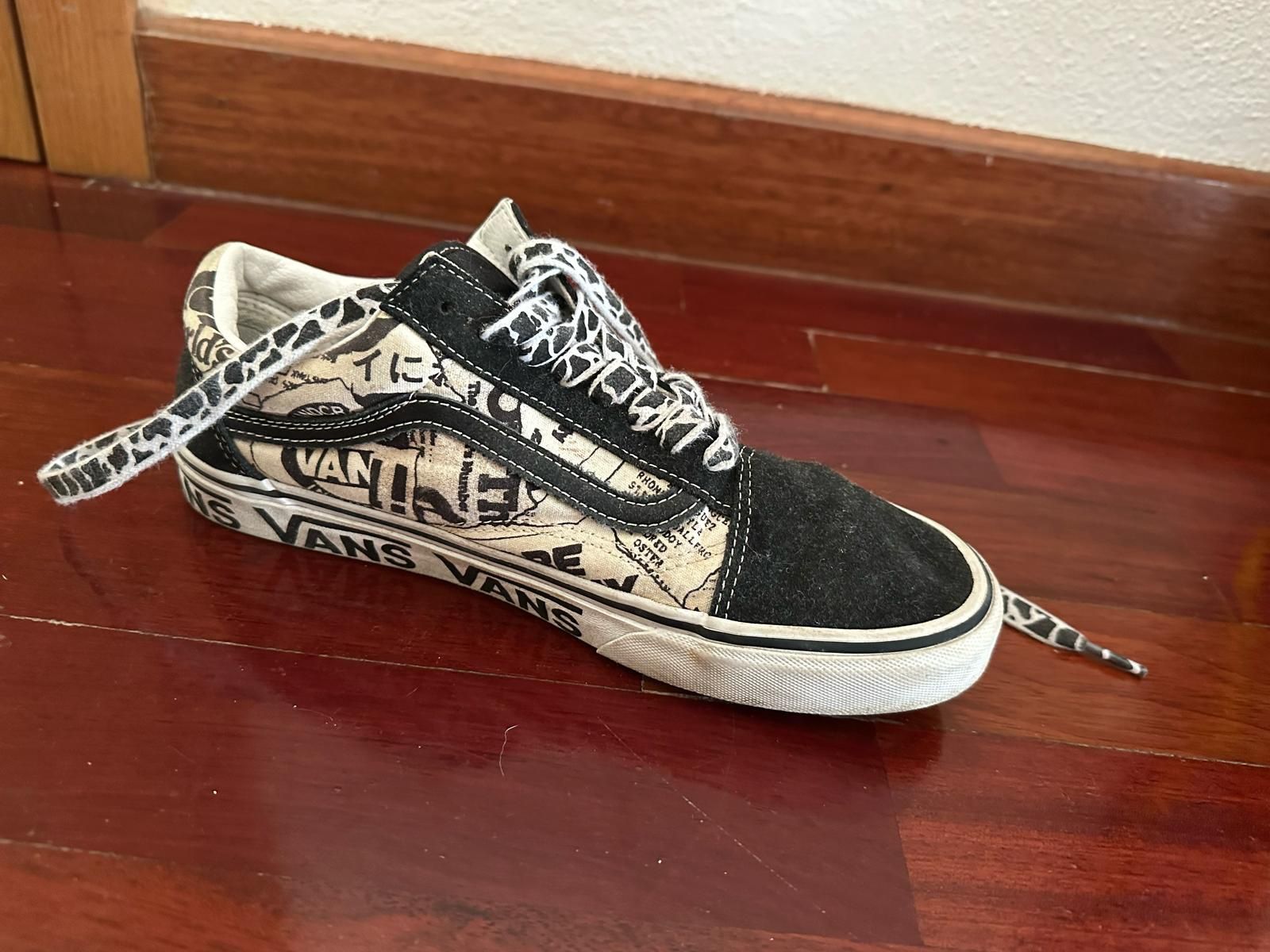 VANS tamanho 42 venda