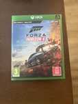 Forza horizon 4