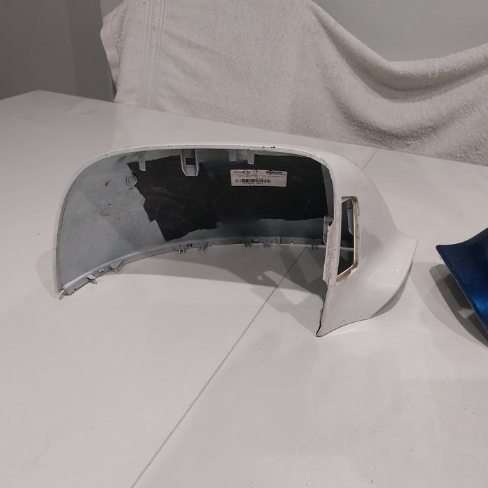 Obudowa lusterka vw t6