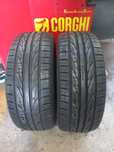 Pneus Novos 195/45/15 Kumho Ecsta PS31