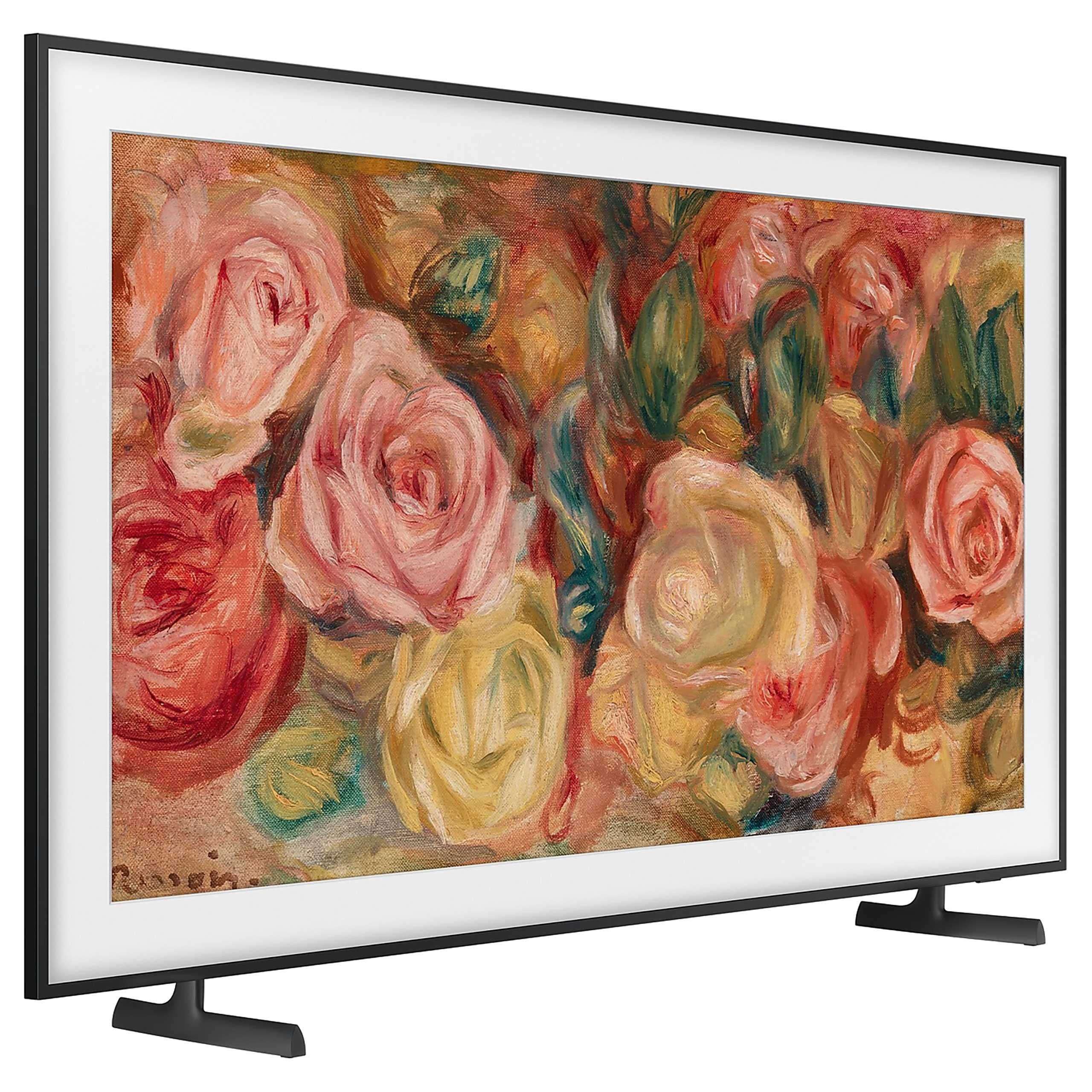 Telewizor Samsung QE55LS03DAUXXH 55" Gwarancja 25 miesięcy REZERWACJA