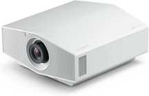 Projektor Sony VPL-XW5000ES Biały - otwierany | Salon Warszawa |