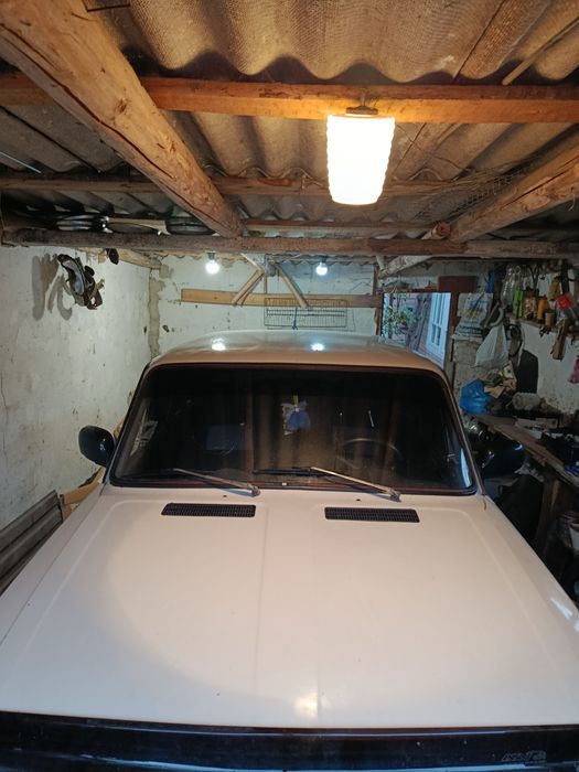 Ваз2106 в хорошому стані все працює