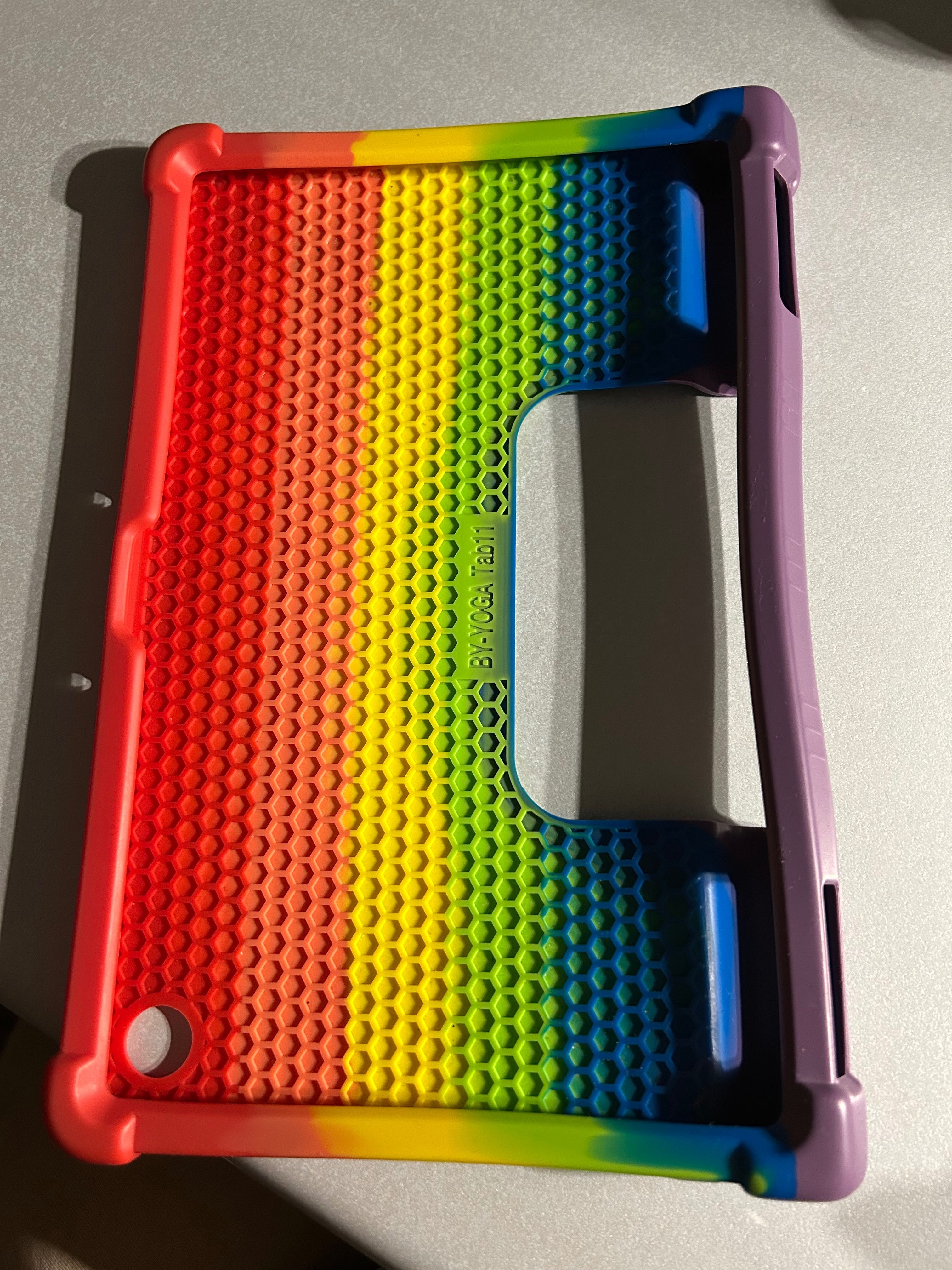 Чехол Lenovo Yoga Tab 11 Yt-J706x