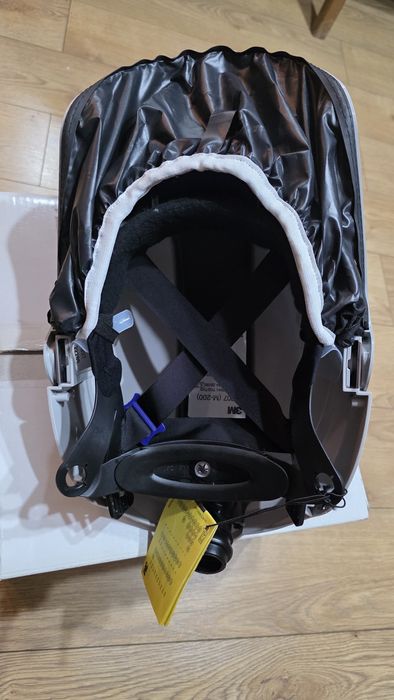 Zestaw do szlifowania Versaflo M-200