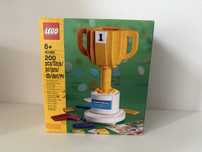 LEGO 40385 Okolicznościowe - Puchar