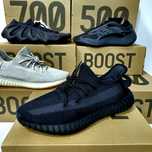 YEEZY 350 v2 - ONYX 46⅔ i inne rozmiary