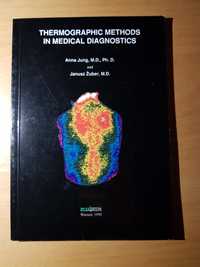 Thermographic methods in medical diagnostics