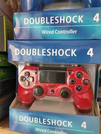 Джойстик Doubleshock 4 проводной для PS3 PS4 PS Vita PC