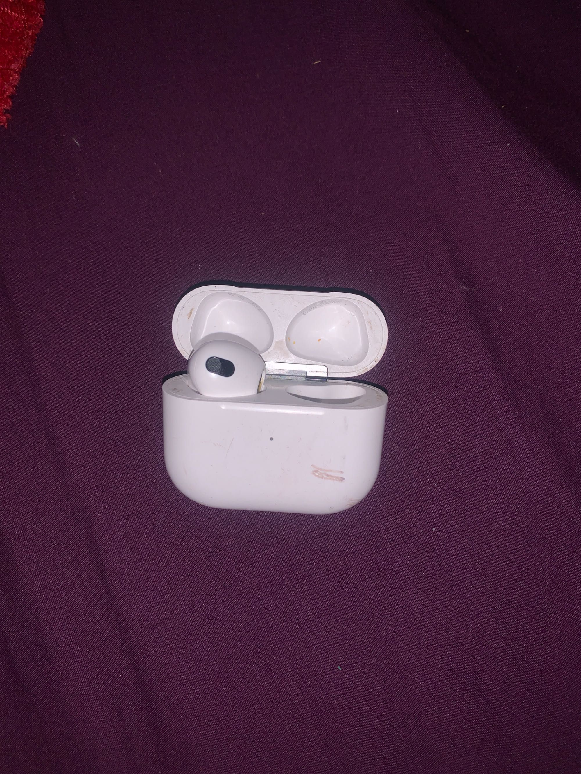 Apple AirPods 3 оригінал