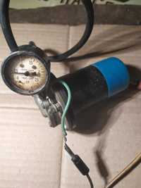 Электробензонасос низкого давления от ЗАЗ 968 на 12 и 24 вольта