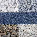 Kamień ozdobny,ogrodowy, kruszywo,ziemia,Kora,Dalmatyńczyk,Thassos,