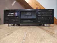 Magnetofon deck PIONEER CT-S710 /WYSYŁKA