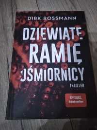 Dirk Rossmann Dziewiąte ramię ośmiornicy