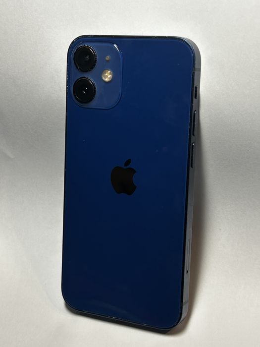 Iphone 12 mini (83% kondycji)