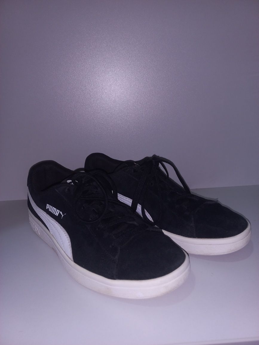 Puma smash v2 SD jr