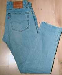 Levis 511 31/34 (pas 80cm)Jak Nowe Wysyłka